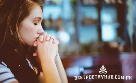 4 Line Poetry in Roman Urdu Words Express Yours Emotions
