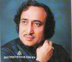 Mohsin Naqvi Shayari in Roman Urdu Words Poetry Ideas