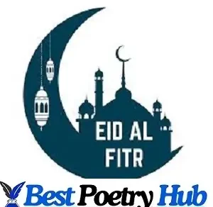 Eid Ul Fitr Poetry in Urdu Text Mixed Up Roman Urdu On Images