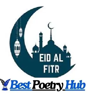 Eid Ul Fitr Poetry in Urdu Text Mixed Up Roman Urdu On Images