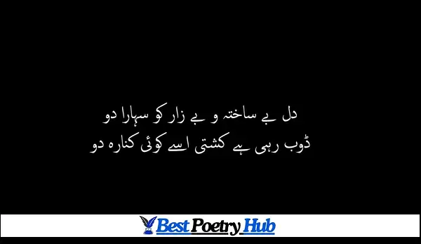 2 Line Superb Poetry in Roman Urdu For Just Copy Paste