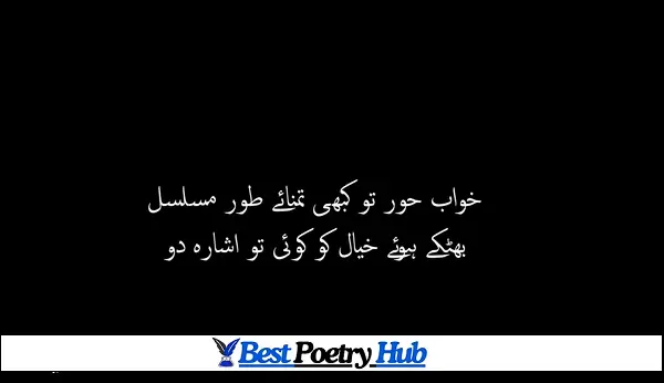 2 Line Superb Poetry in Roman Urdu For Just Copy Paste