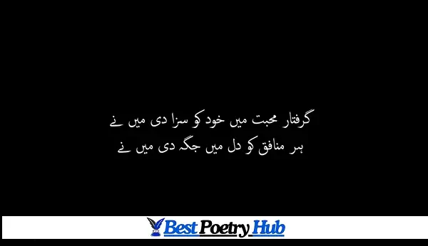 2 Line Superb Poetry in Roman Urdu For Just Copy Paste