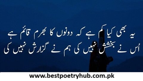 Top 2-Line Rahat Indori Shayari in Roman Urdu That Touch the Heart