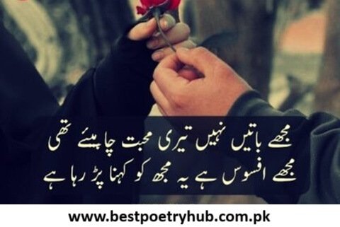 [Two Line] Ali Zaryoun Poetry in Urdu & Roman Urdu Text Aug 2025