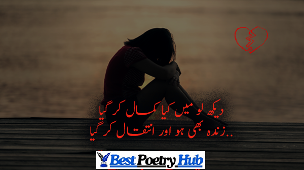 [nEW 2026] Heart Beat Impressions of Unique 2 Line Urdu Poetry